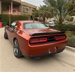 دودج تشالنجر